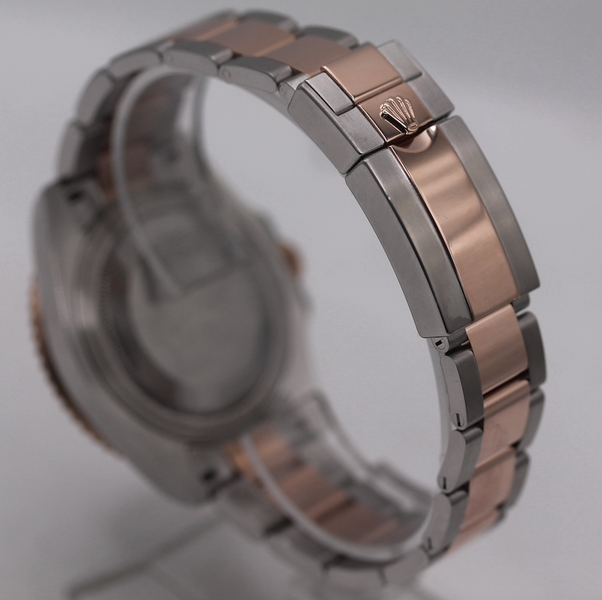 Rolex GMT Master II 126711 CHNR